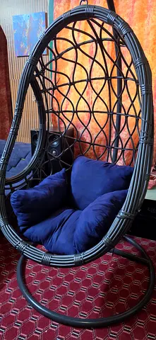 Swing chair for sale al Mahhtta sharjah 150