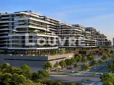 Balcony | Luxury Living | Prime Location | Enquire