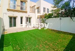 Single Row | Vacant | Park Backing