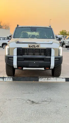 صورة 3 لـ 2026 KIA TASMAN