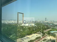BEST PRICE | 2BR + MAID | ZABEEL PARK AND FRAME VIEW | UNFURNISHED