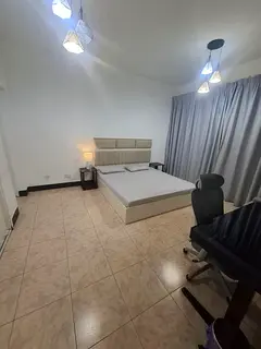 Master bed room
