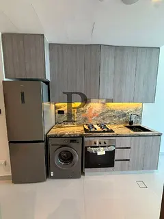 Brand New Studio |Prime Location | Ready To Move| Fully Fitted Kitchen