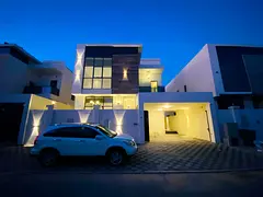 BRAND NEW 5 Master Bedrooms VILLA FOR RENT | AL YASMEEN, AJMAN