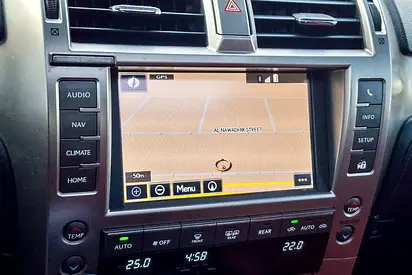 صورة 14 لـ 2021 Lexus GX-SERIES
