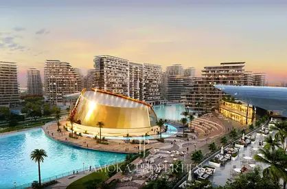 Investor Deal | Full Lagoon View | High ROI