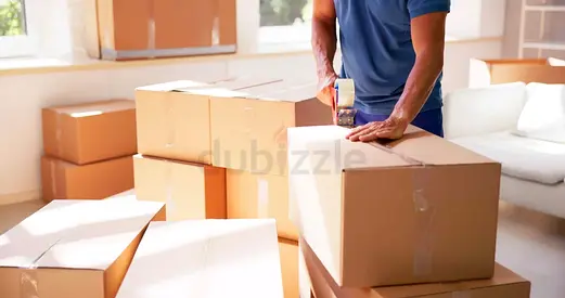 Premium Movers & Packers in Emirates Hills | Elite Villa Movers & Packers in Emirates Hills