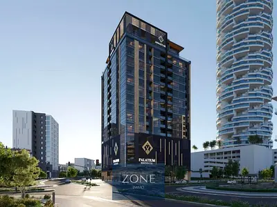 Investment Opportunity I JVC I Palatium Residences