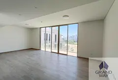 Golf View I New Building I Prime Location