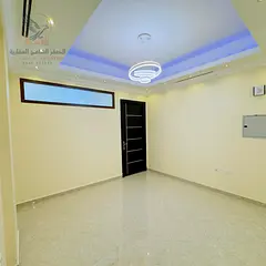 1-Bedroom Apartment for Annual Rent in Al Rawda 3, Ajman | New Building | Excellent Finishing | Priv