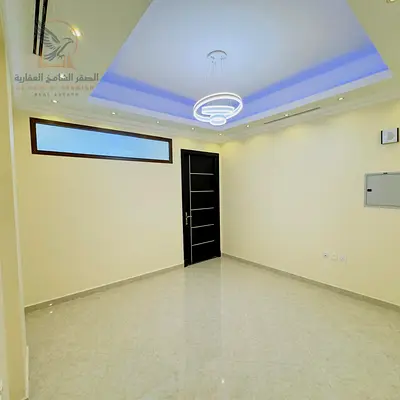 1-Bedroom Apartment for Annual Rent in Al Rawda 3, Ajman | New Building | Excellent Finishing | Private Parking
