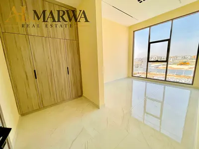 Brand new huge size villa for rent best location just 150k with 6 payments