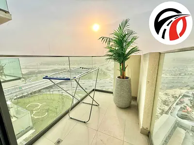 Burj khalifa View | luxury Spacious | 1bhk Just 74,999