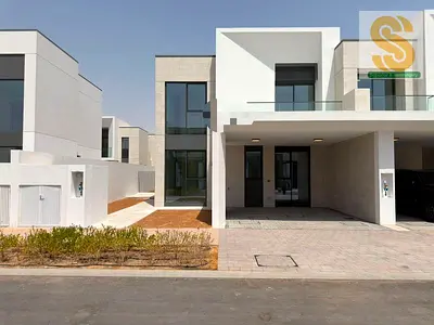 Modern Villa I Amazing Community I Brand New