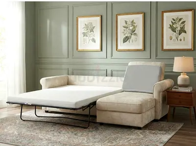 IKEA GRÖNLID Sofa Cum Bed for Sale
Used only 3 months. Perfect option for anyone looking for a comfo