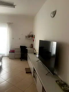 Semi private room available for rent close to ADCB station