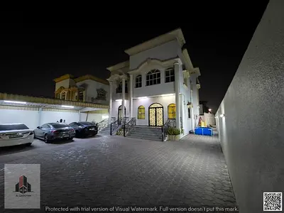FOR SALE – PRIME LAND IN AL RAWDA 3, AJMAN | EXCELLENT LOCATION
