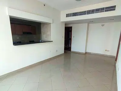 Spacious | Semi Closed Kitchen | Well maintained