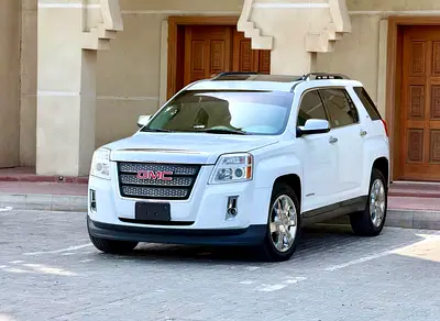 2015 GMC TERRAIN 照片 15
