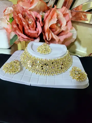 Beautiful Necklace
