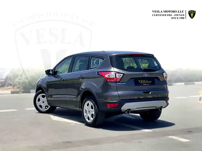 2020 FORD ESCAPE — фото 9