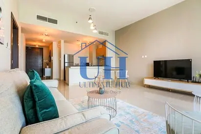 1BR | Investment Opportunity | Sigma Tower | Reem