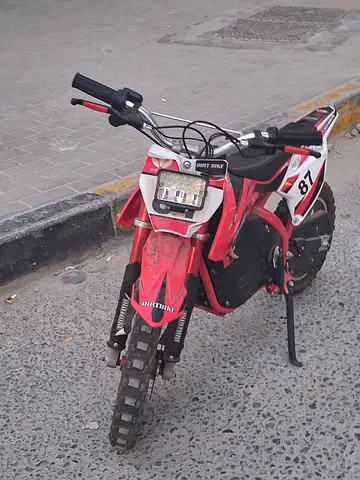 Mini Ebike/pitbike