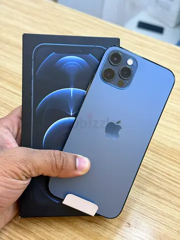 I phone