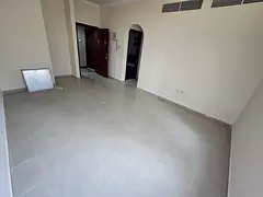 1BHK in Al Taawun near Dubai Exit, 1 bathroom, maintained before handover, 1 month free, flexible pa