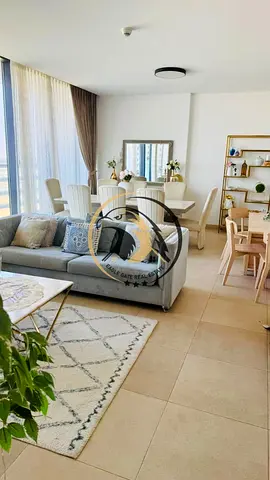 Misk 4 Brings You Fully Furnished 3BR Apartment| Maid’s Room/Store Room | 2 Parking | Ready to Move 1,970 Sq. Ft| Price AED168,995