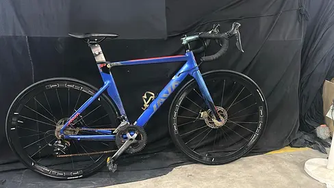 Road bike Java