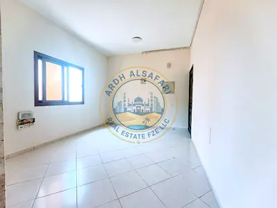 No deposit studio near to schools and park in muwaileh sharjah