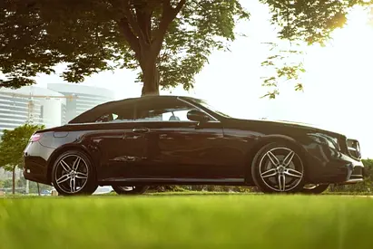 Mercedes-Benz E 450 2020 | V6 BiTurbo | Low Mileage | Excellent Condition