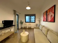 Furnished 2BR Apartment | The Nook 1 | Pool View