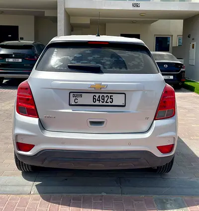 صورة 4 لـ 2017 Chevrolet TRAX