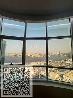 1BR in Orient Towers | Full Creek View