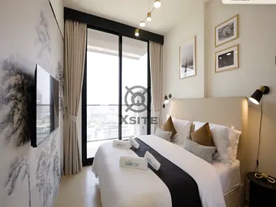 Fully Furnished |12 Cheques |Call for Viewing