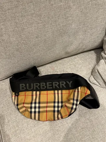 Bag Burberry