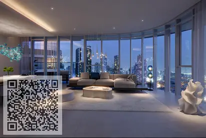 **Exclusive for Arab Nationals | Own a 3-Bedroom Apartment in Joud Sharjah with 40% Payment During Construction**