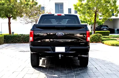 صورة 7 لـ 2015 FORD F-150