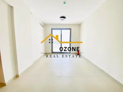 Brand new Biggest Size 2nhk penthouse with wardrobes and big size terrace in sarab community aljada