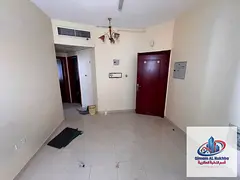 1 Bedroom Apartment for Rent in Al Majjarah Opposite Lulu Hypermarket Central AC Spacious Living Roo