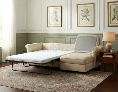 IKEA GRÖNLID Sofa Bed for Sale
Only 3 months used and kept in excellent condition. Spacious and com