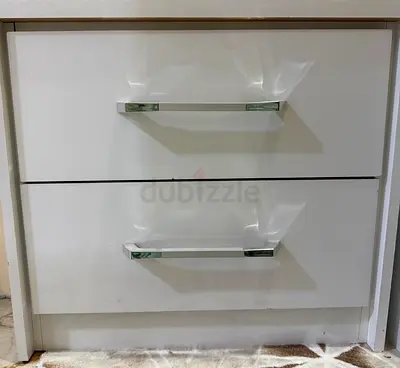 2 Night table / side table for sale