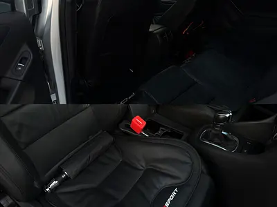 صورة 5 لـ 2012 Volkswagen GOLF GTI
