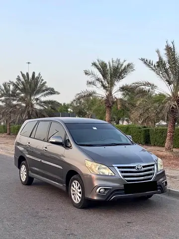 صورة 5 لـ 2015 Toyota INNOVA