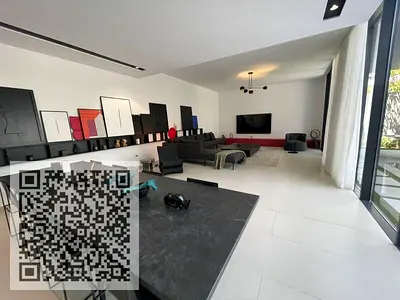 Luxury Corner Villa for Sale in Masar Project – Sharjah