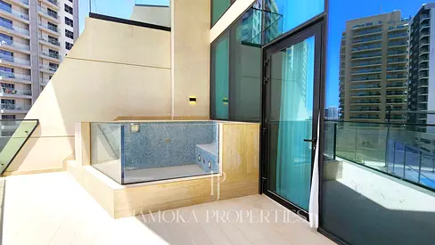 Private Pool | Spacious Layout | Brand New | Vacant