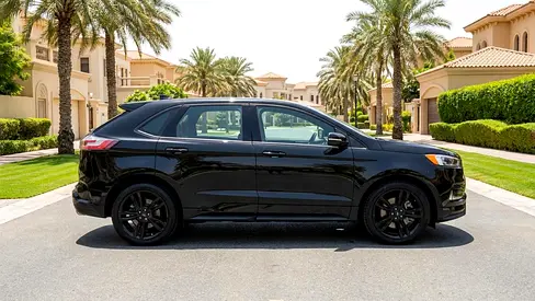 صورة 5 لـ 2022 FORD EDGE