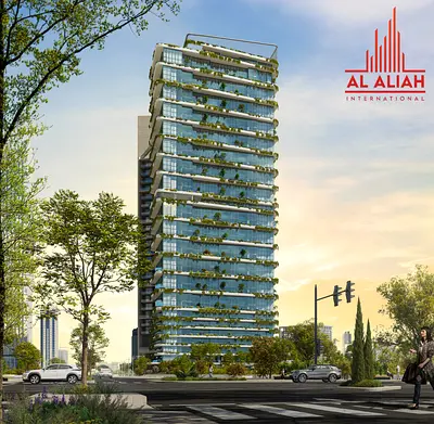 Cash Offer Luxury 2 Bedroom | Premium Location